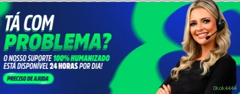 Plataforma Okok4444 - cassino e apostas